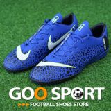  Nike Mercurial Vapor 12 TF xanh đốm 