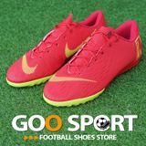  Nike Mercurial Vapor 12 TF đỏ 