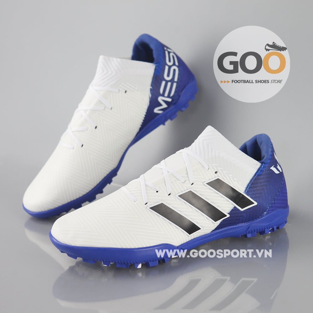 Nemeziz 18.3 tf top