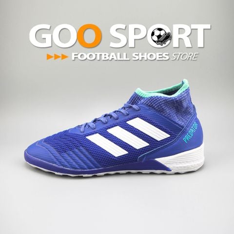  Adidas Predator 18.3 TF xanh dương 