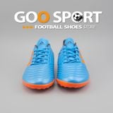  Adidas Predator 18.4 TF xanh da trời 