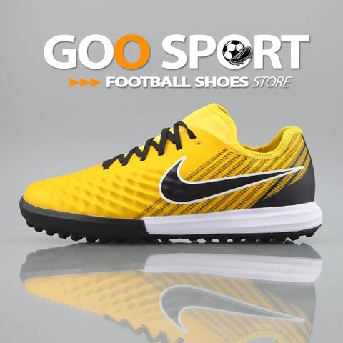  Nike Magista 2 TF vàng 