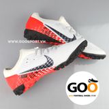  Nike Mercurial Vapor 13 TF Neymar Racing cổ liền 