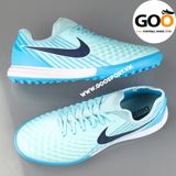  Nike Magista 2 TF xanh ngọc 