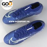  Nike Mercurial Superfly 7 FG xanh biển  - Giày đá bóng sân cỏ tự nhiên 