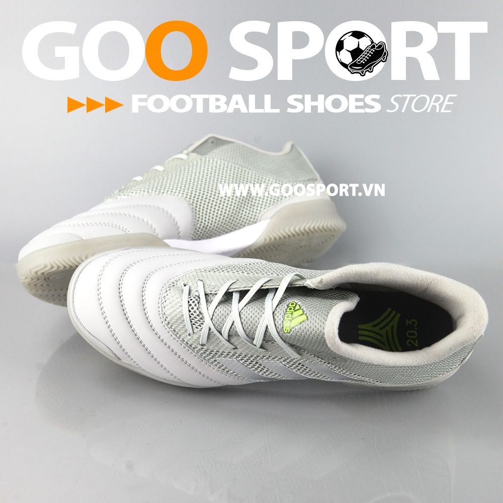  Adidas Copa 19.3 IC xám 