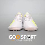  Adidas X 18.3 TF trắng 