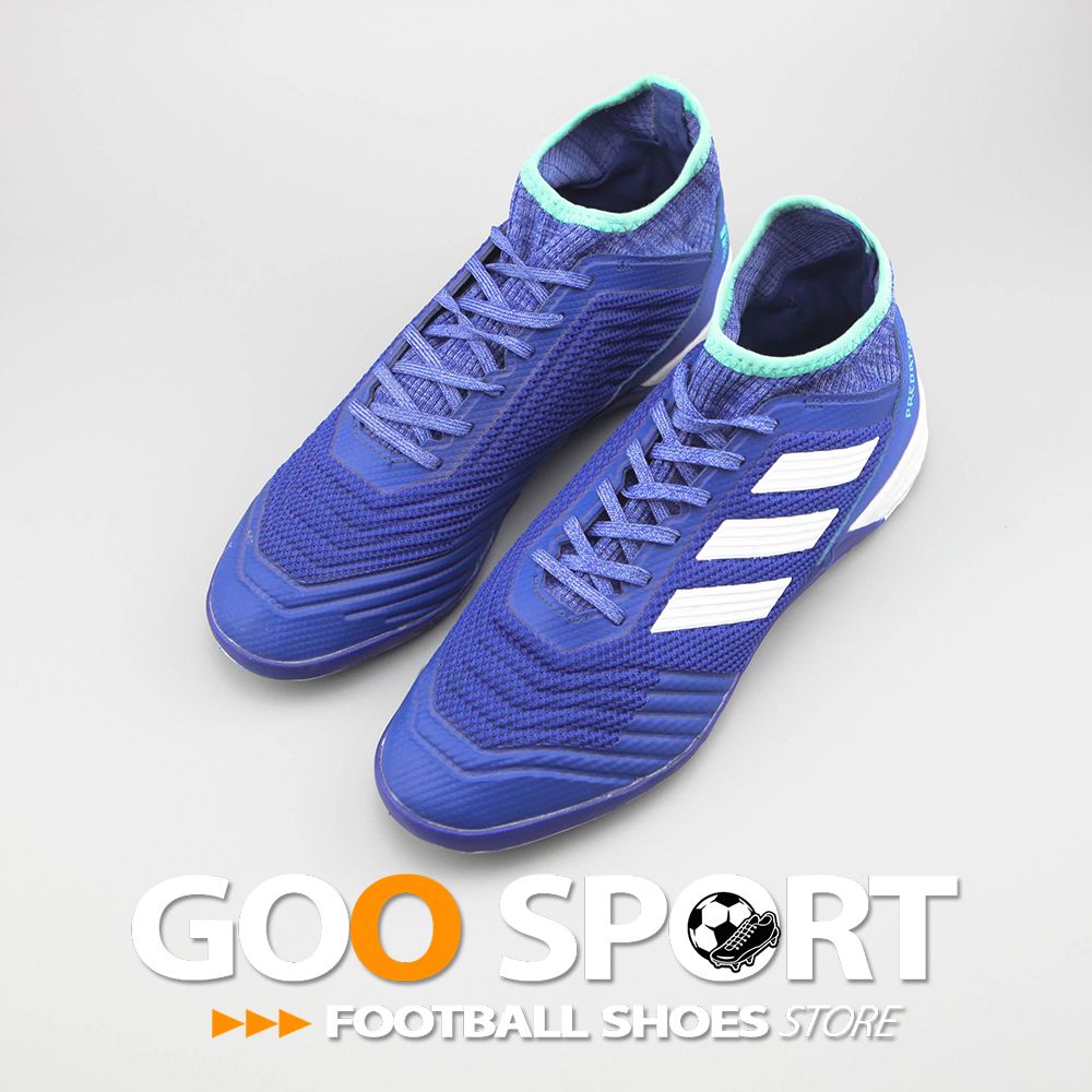 Adidas predator 18.3 tf không dây discount