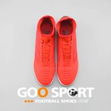  Adidas Predator 18.3 TF đỏ 