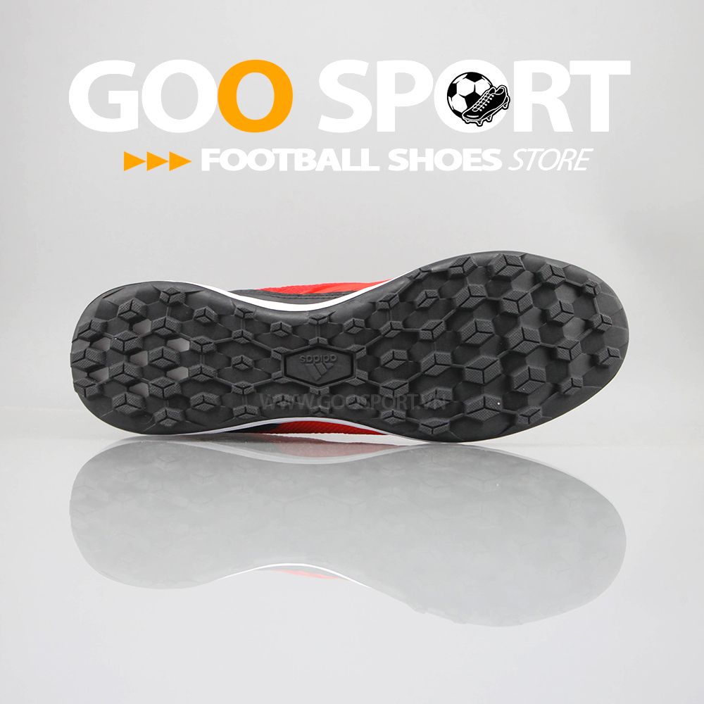  Adidas Predator 18.3 TF đỏ 