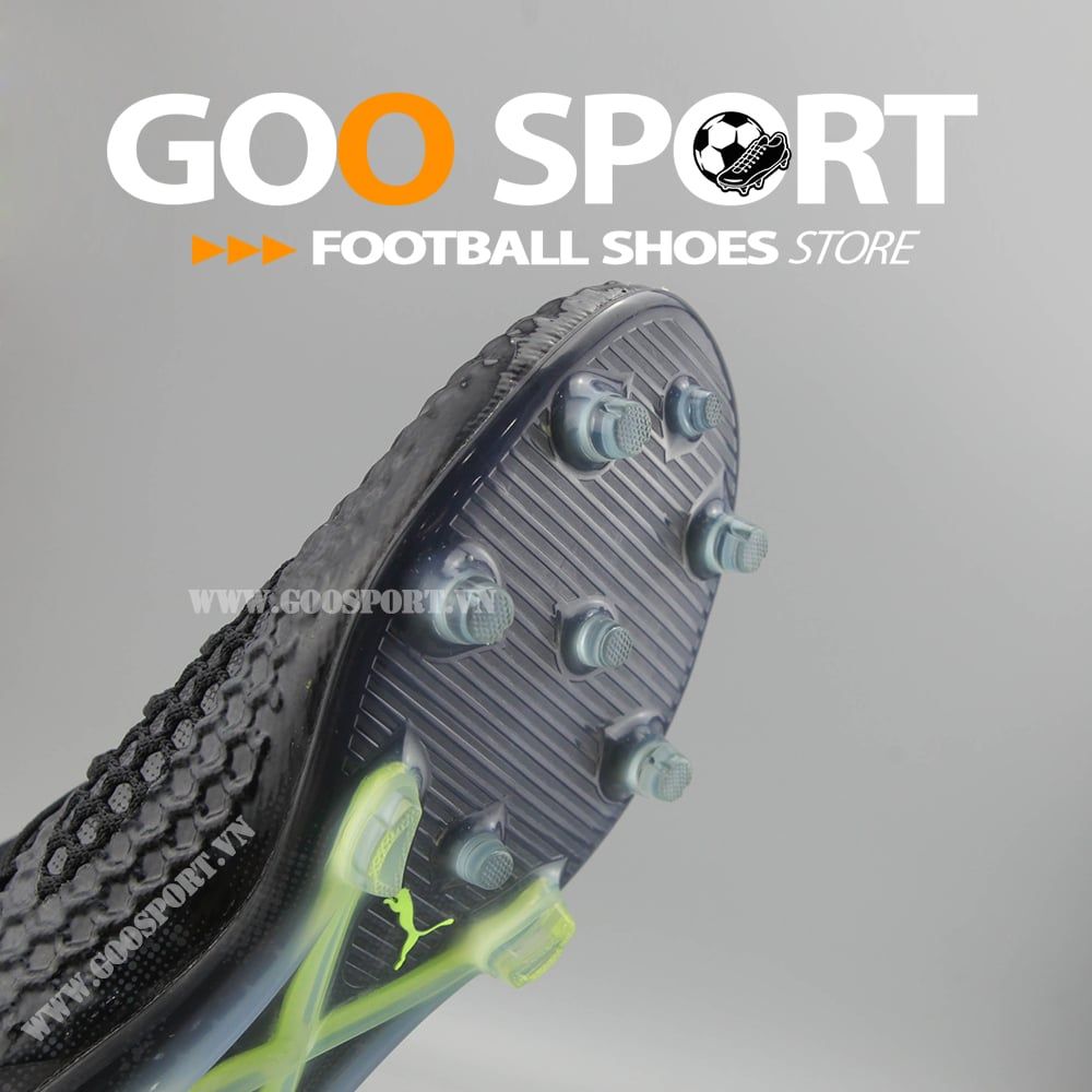 puma future 5.2 netfit