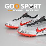  Nike Mercurial Vapor 12 TF Neymar trắng sọc 