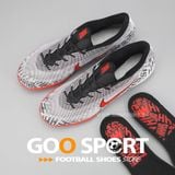  Nike Mercurial Vapor 12 TF Neymar trắng sọc 