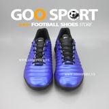  Nike Tiempo 7 TF xanh dương 