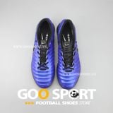  Nike Tiempo 7 TF xanh dương 