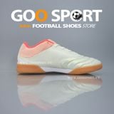  Adidas Copa 19.3 IC trắng đỏ 