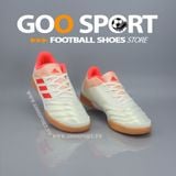  Adidas Copa 19.3 IC trắng đỏ 