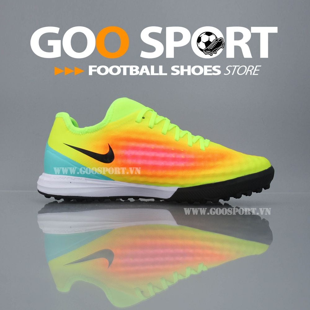 GIÀY ĐÁ BANH SUPER FAKE NIKE MAGISTAX FINALE II TF 7 MÀU – GOO SPORT