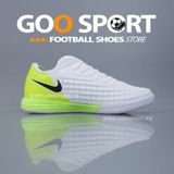  Nike Magista 2 IC trắng dạ quang 