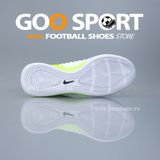  Nike Magista 2 IC trắng dạ quang 