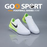  Nike Magista 2 IC trắng dạ quang 