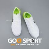  Nike Magista 2 IC trắng dạ quang 