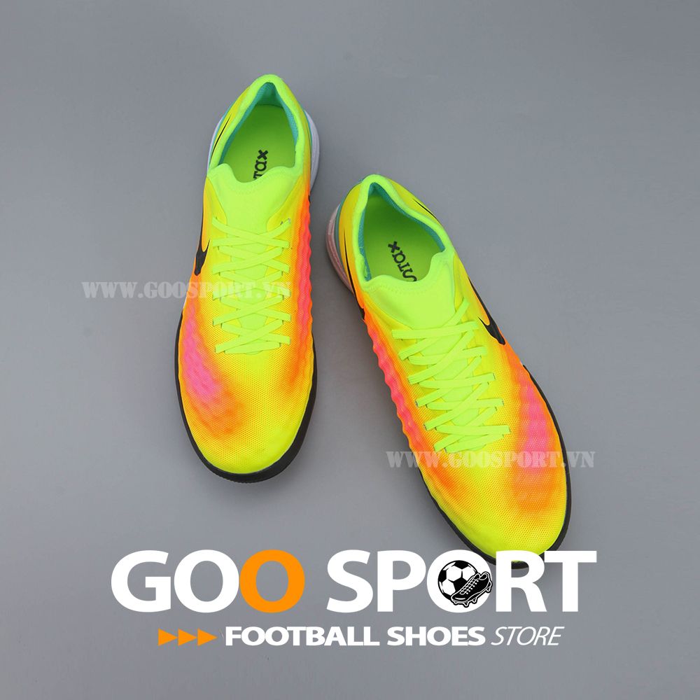  Nike Magista 2 TF 7 màu 