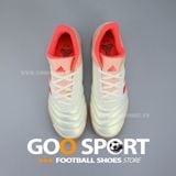  Adidas Copa 19.3 IC trắng đỏ 
