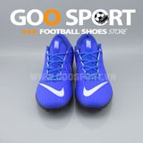  Nike Mercurial Vapor 12 TF xanh dương 