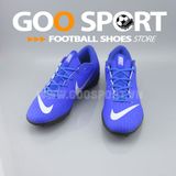  Nike Mercurial Vapor 12 TF xanh dương 