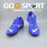  Nike Mercurial Vapor 12 TF xanh dương 