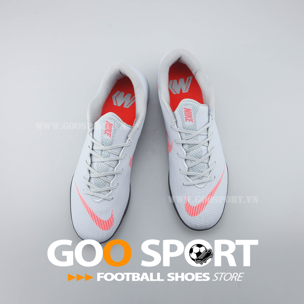 nike mercurial vapor 12 tf