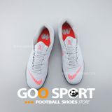  Nike Mercurial Vapor 12 TF xám 