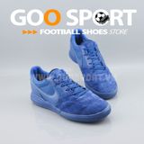  Nike Tiempo Premier 2 IC xanh dương 