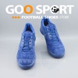  Nike Tiempo Premier 2 IC xanh dương 