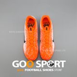  Nike Mercurial Vapor 12 TF trắng cam 