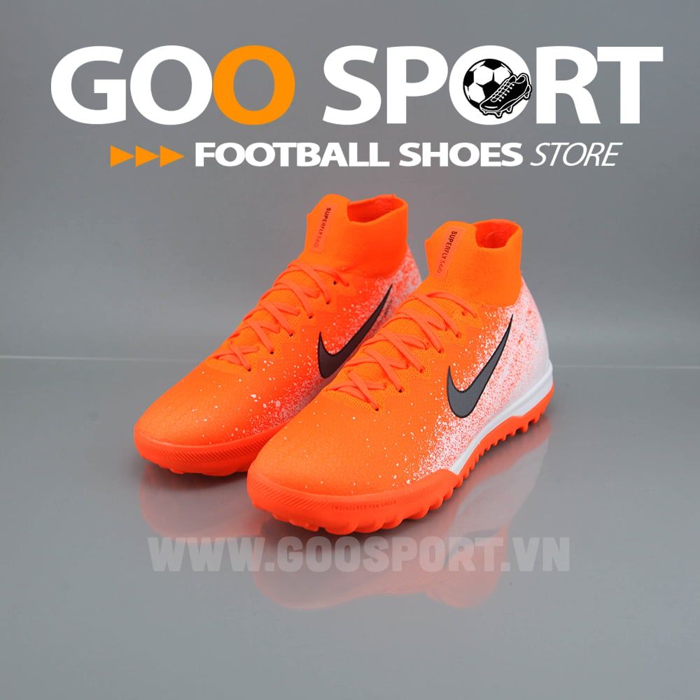  Nike Mercurial Superfly 6 TF cam 