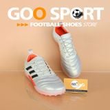  Adidas Copa 19.1 TF trắng cam 