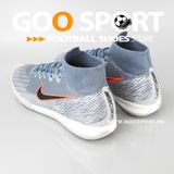  Nike Mercurial Superfly 6 IC xám 