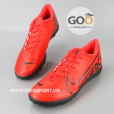 Nike Mercurial Vapor 13 TF đỏ 