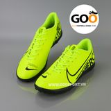  Nike Mercurial Vapor 13 TF xanh chuối 