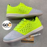  Nike Lunar Gato 2 IC xám dạ quang 