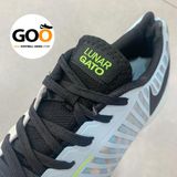  Nike Lunar Gato 2 IC xanh dương mũi trắng 