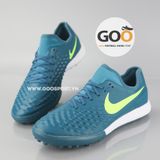  Nike Magista 2 TF xanh rêu 