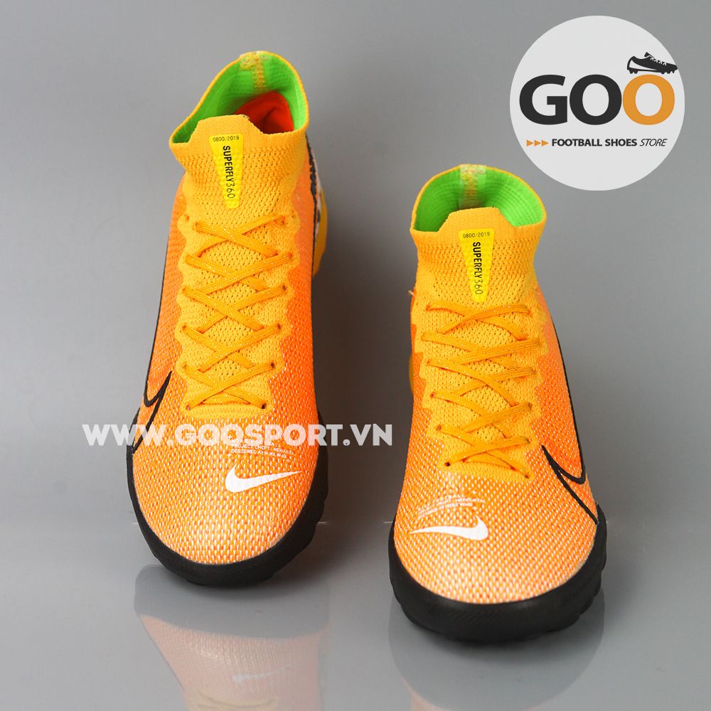  Nike Mercurial Superfly 7 TF cam 