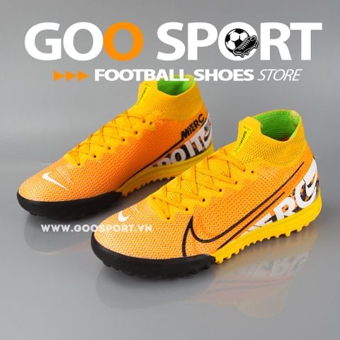  Nike Mercurial Superfly 7 TF cam 