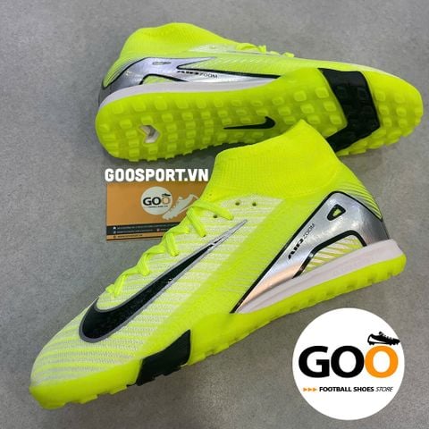  Mercurial Superfly 10 TF dạ quang 