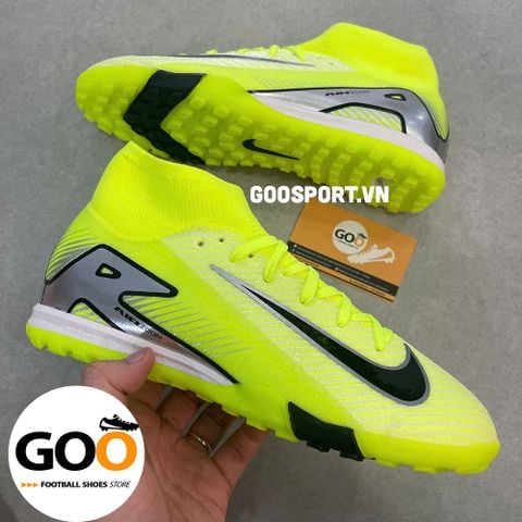  Mercurial Superfly 10 TF dạ quang 