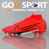  Nike Mercurial Superfly 7 FG đỏ - Giày đá bóng sân cỏ tự nhiên 