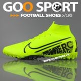  Nike Mercurial Superfly 7 Pro TF dạ quang 